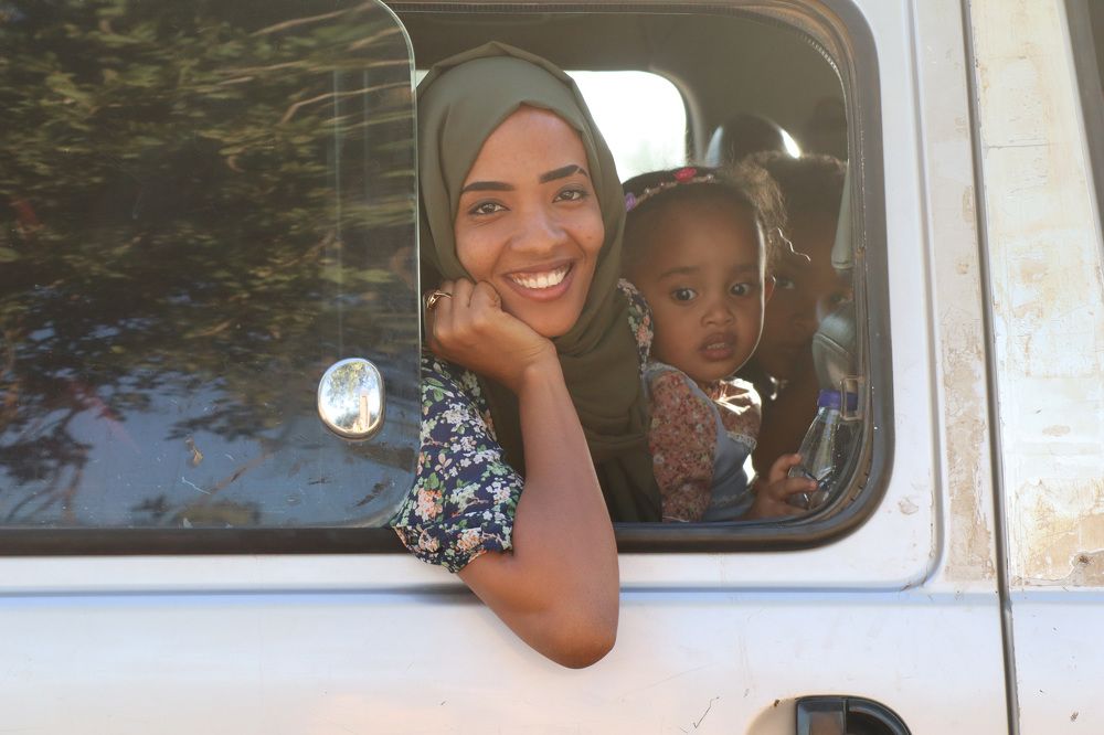 Photograph by Anna Perevozchikova