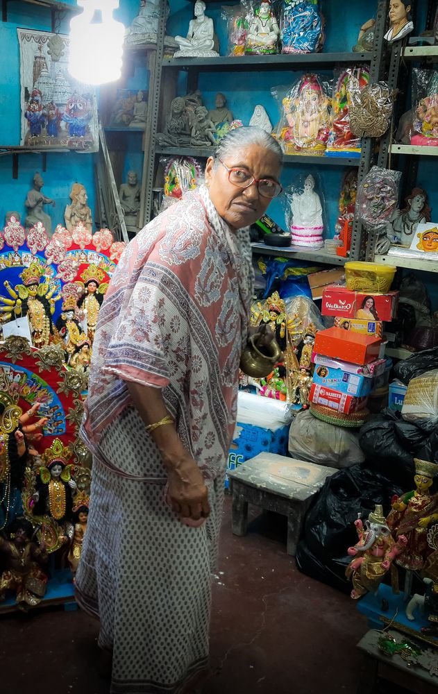 Photograph by Sandipan Mukherjee