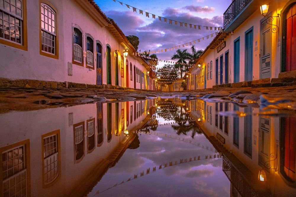 Photograph by elieser barbosa