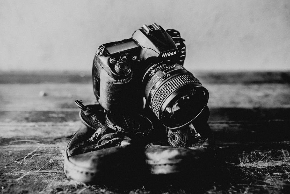 Photograph by Frederico Molini