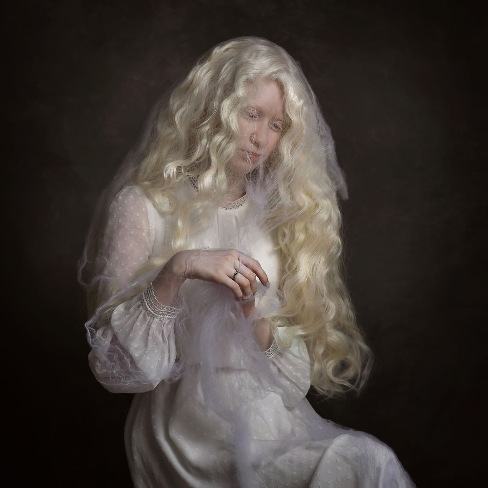 Photograph by Виктория Кос