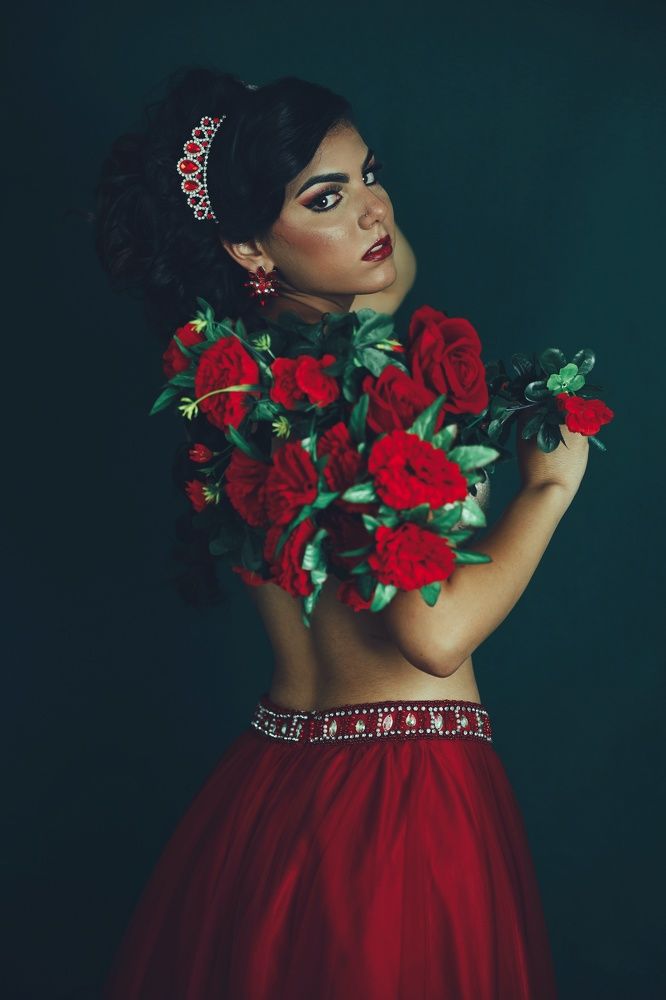 Photograph by Frank Daniel Rodríguez García