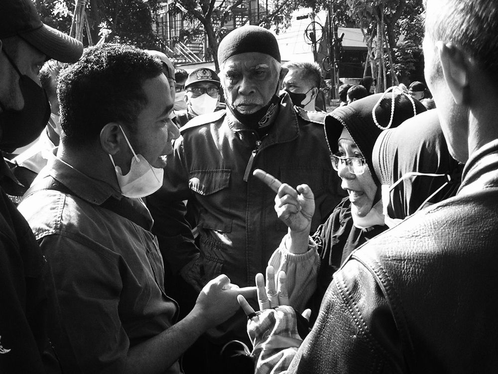 Photograph by Ilham Fajar