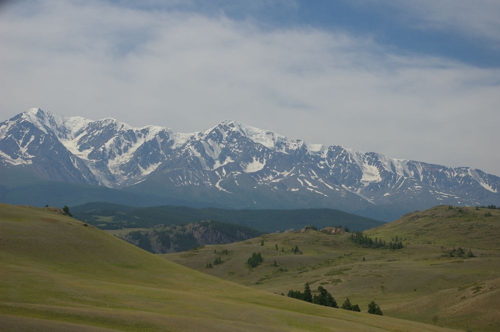 Photograph by Елена Алешкевич