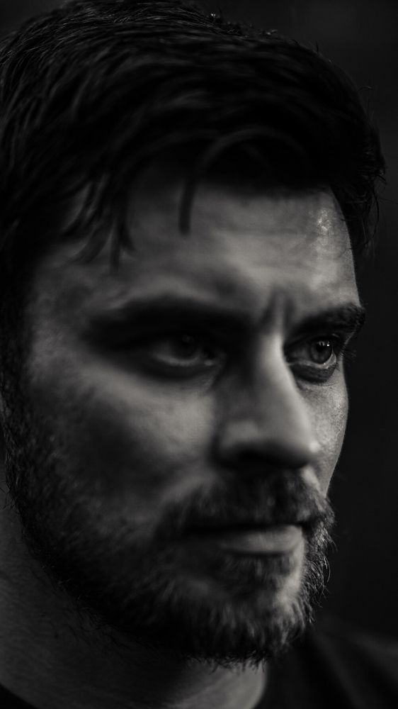 Photograph by Anton Kotlovskii