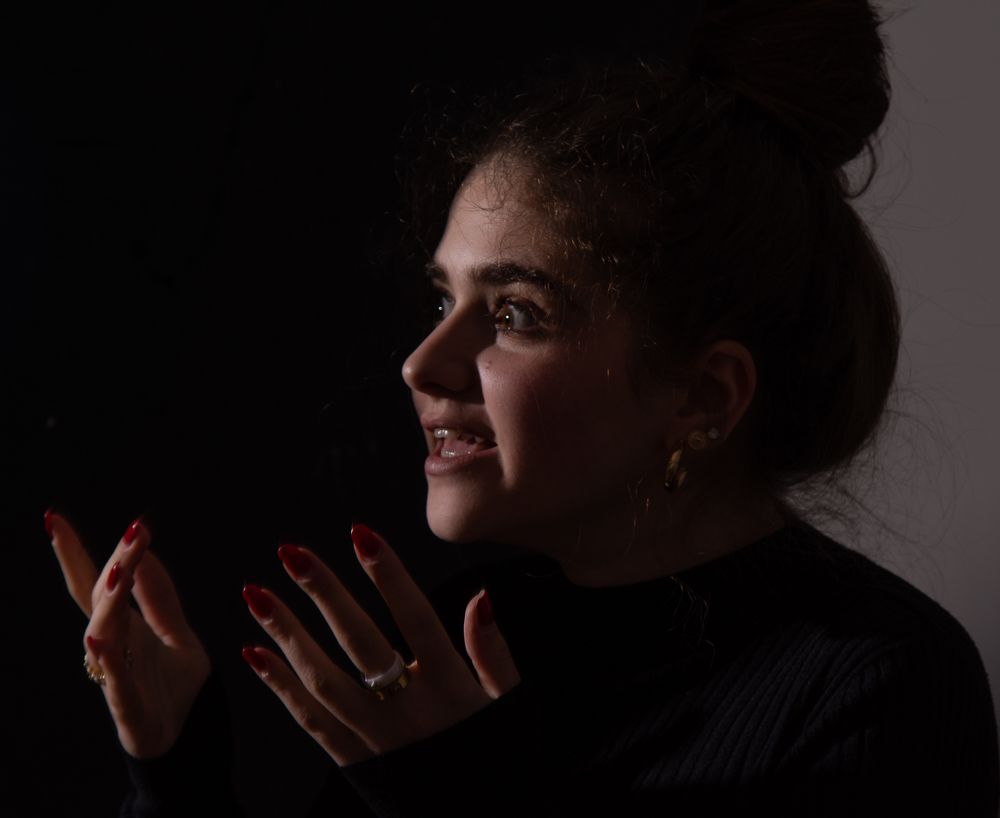 An explosion of emotions