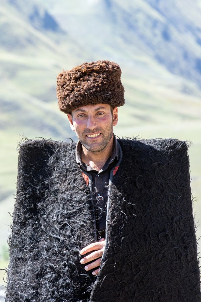 Photograph by Etibar Jafarov