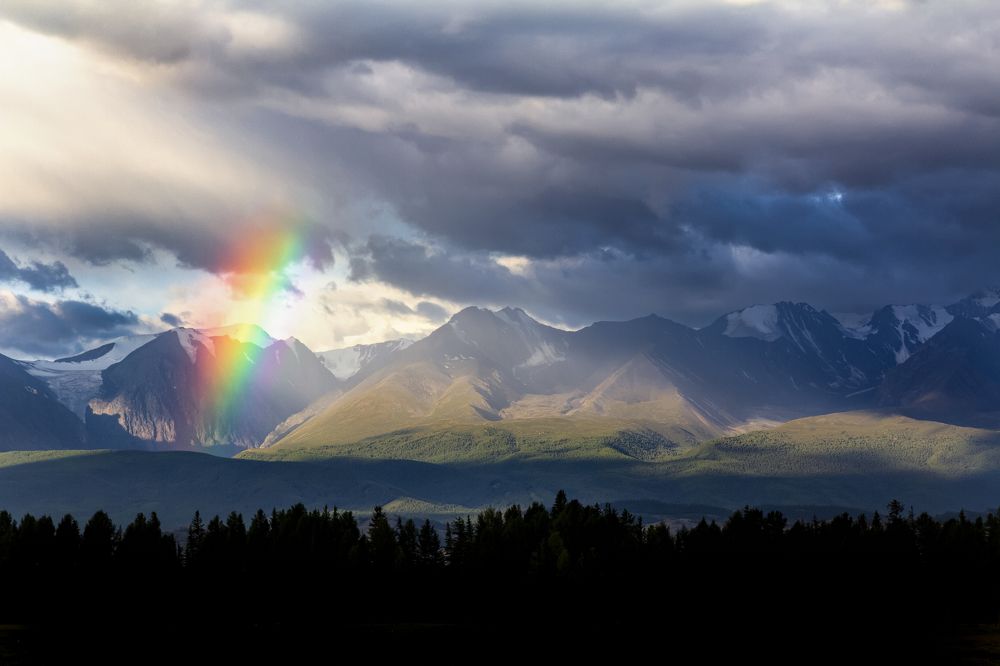 Photograph by Екатерина Иванова