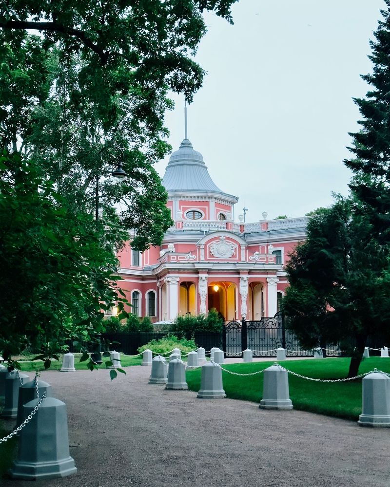 Photograph by Никита Петров