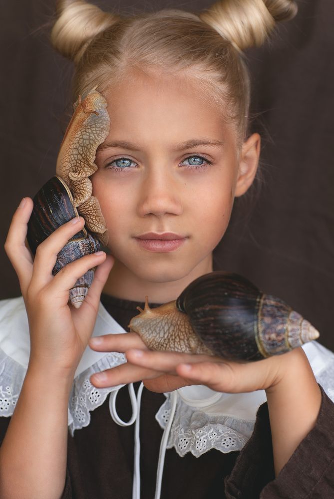 Фотография автора Светлана Черемных