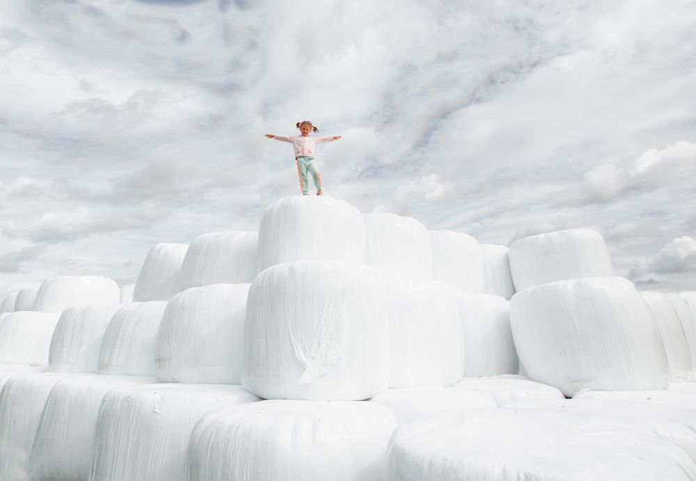 Фотография автора Людмила Прокофьева