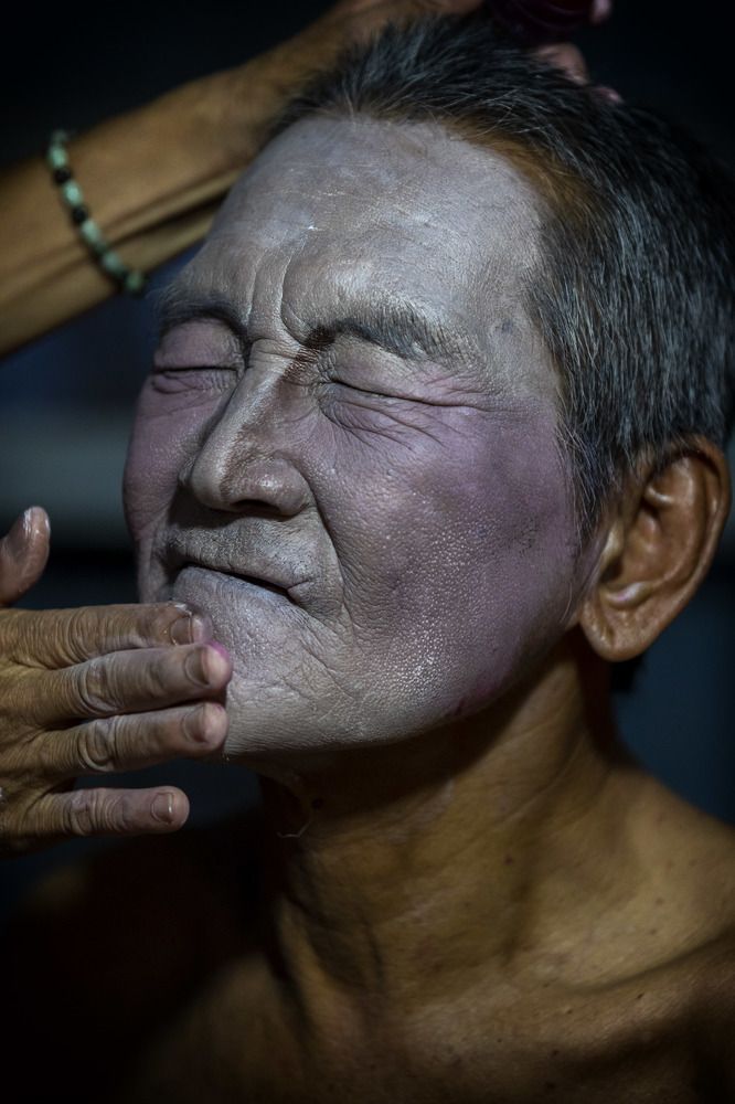 Photograph by AIEW CHEE MING