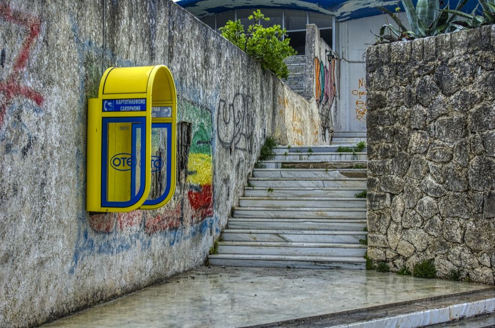 Photograph by Geo Lib