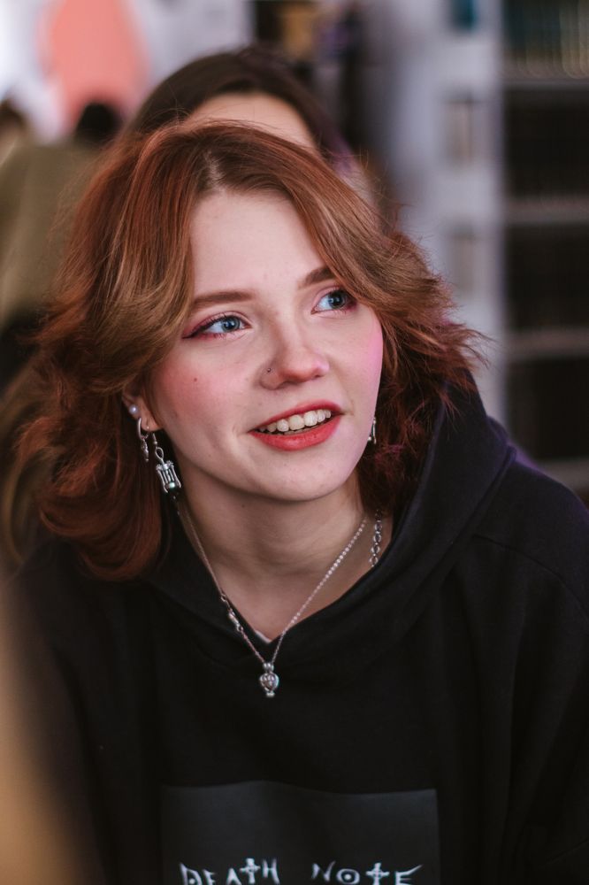 Photograph by Дарья Хижняк