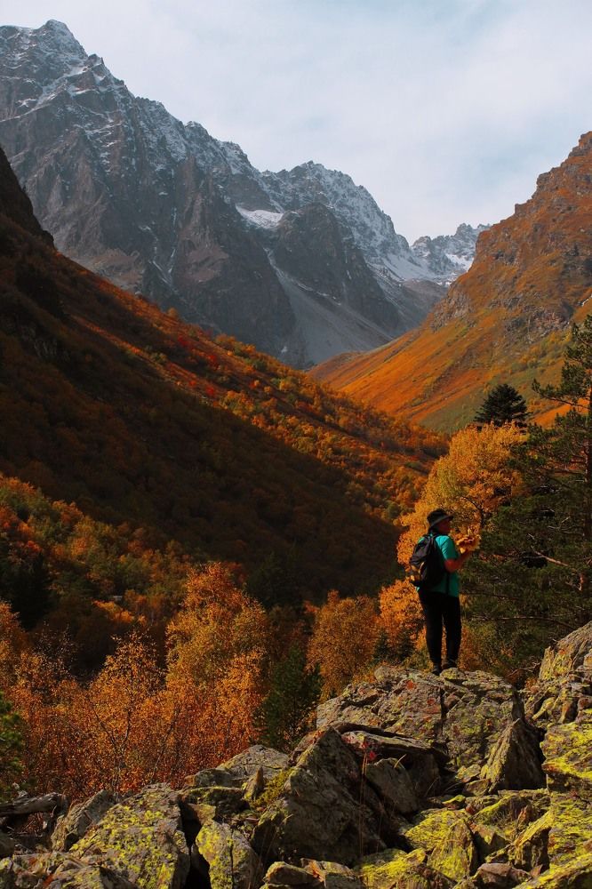 Photograph by Геннадий Натье (Игнатьев)