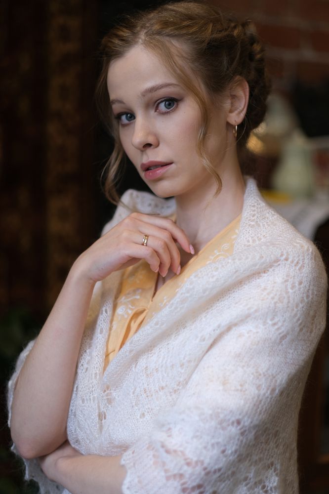 Photograph by Сырчикова Наталья