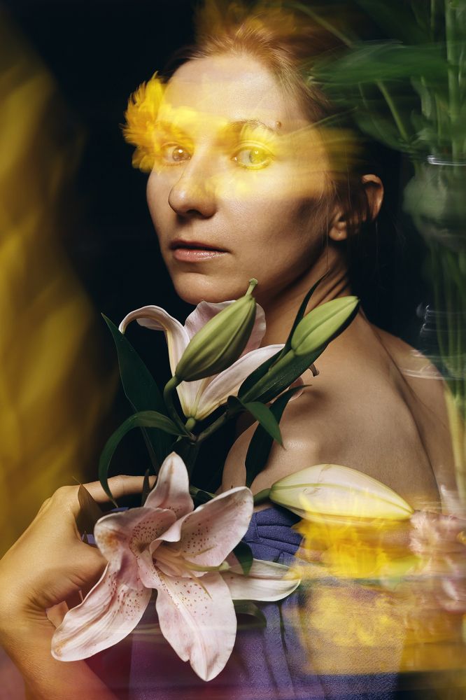 Photograph by Наталья