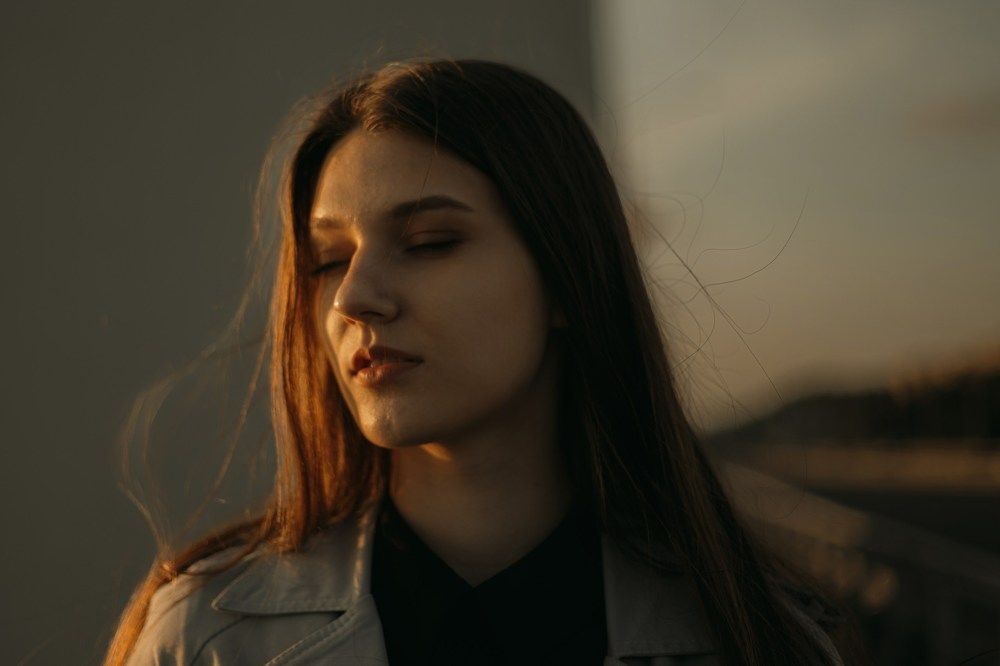 Photograph by Наталья