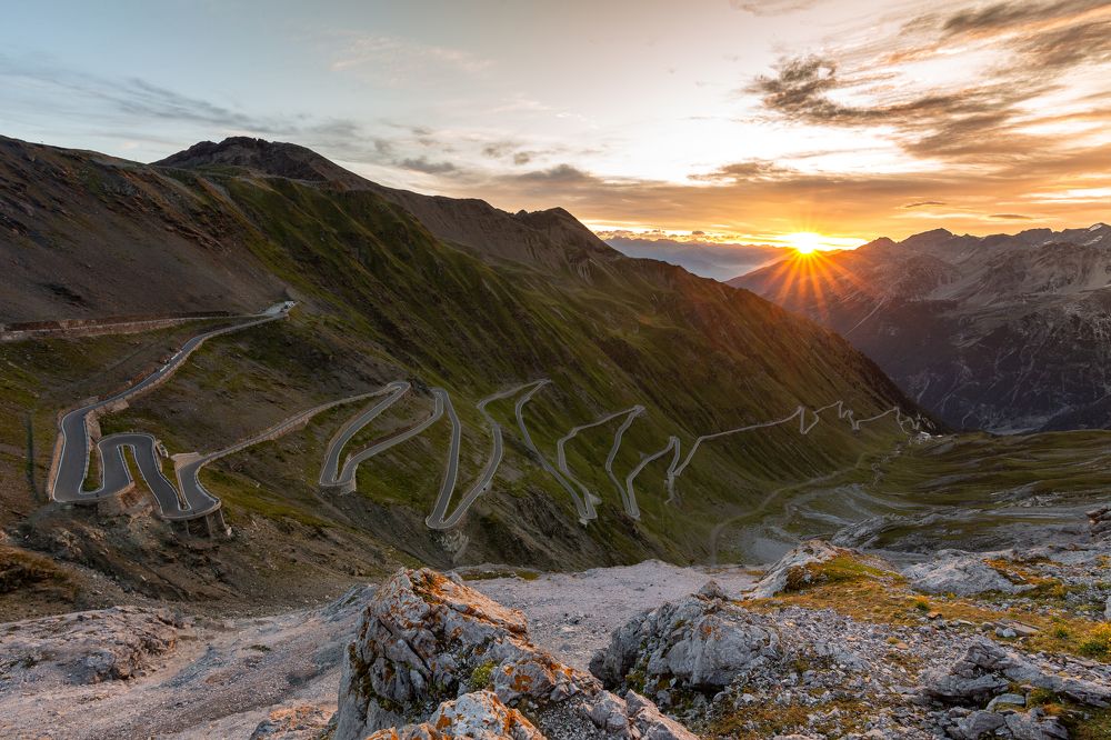 Photograph by Matteo Martin