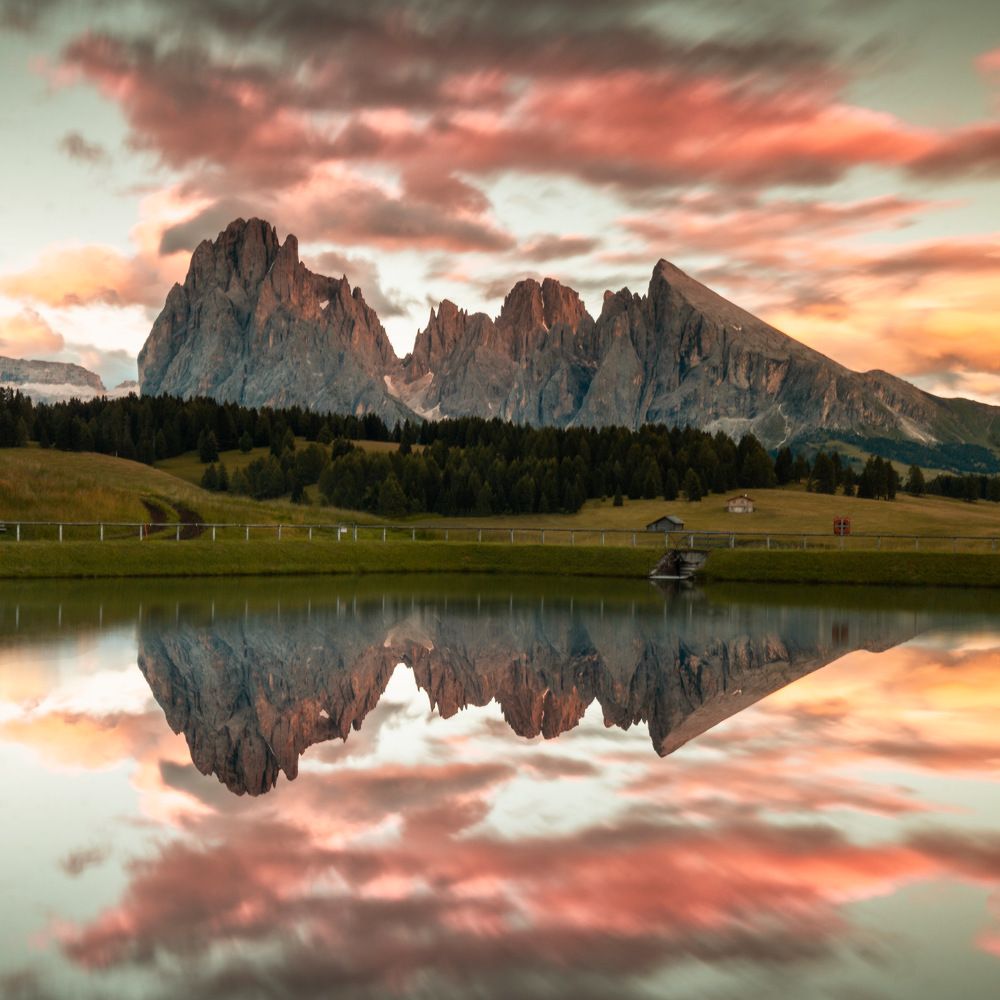 Photograph by Matteo Martin