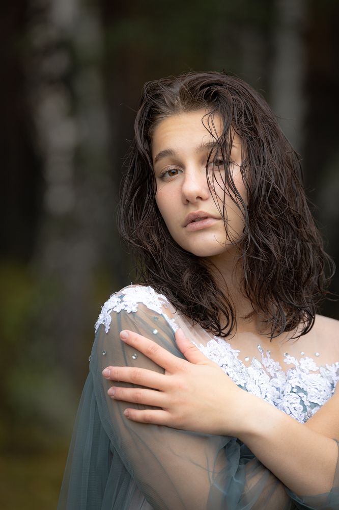 Photograph by Александр Трегубов