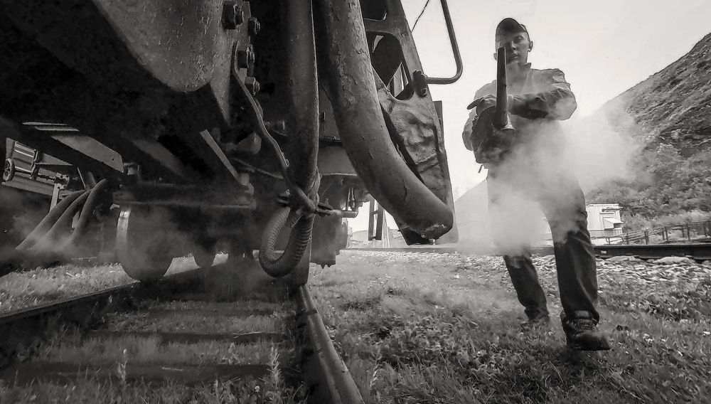 Photograph by Пирог Борис