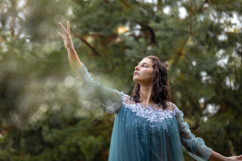 Photograph by Александр Трегубов