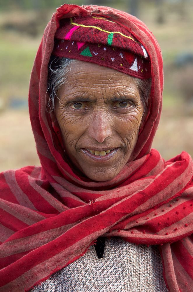 We learn life's deepest mysteries through eye contact.