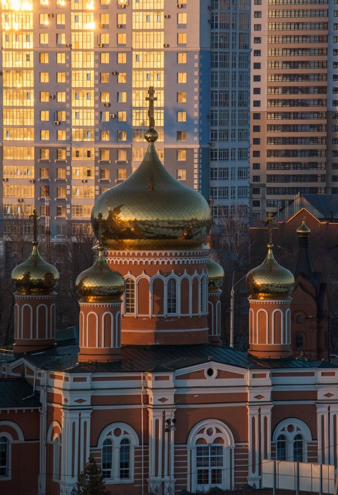 Photograph by Ростислав