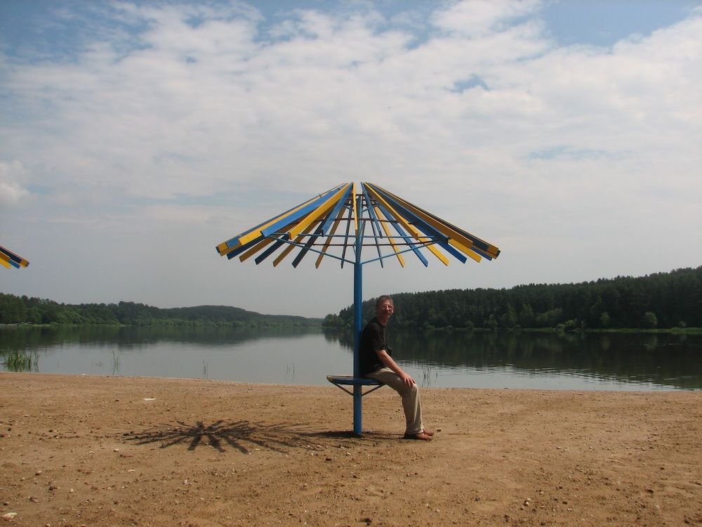 Photograph by Людмила Баглей