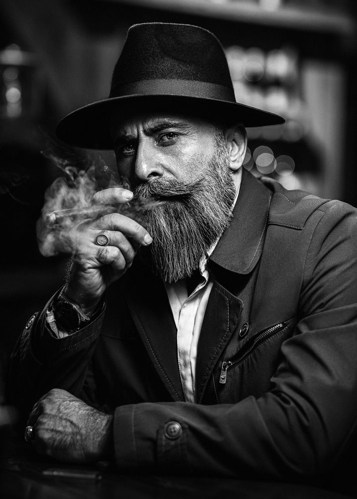 Photograph by Mehran Bagherian