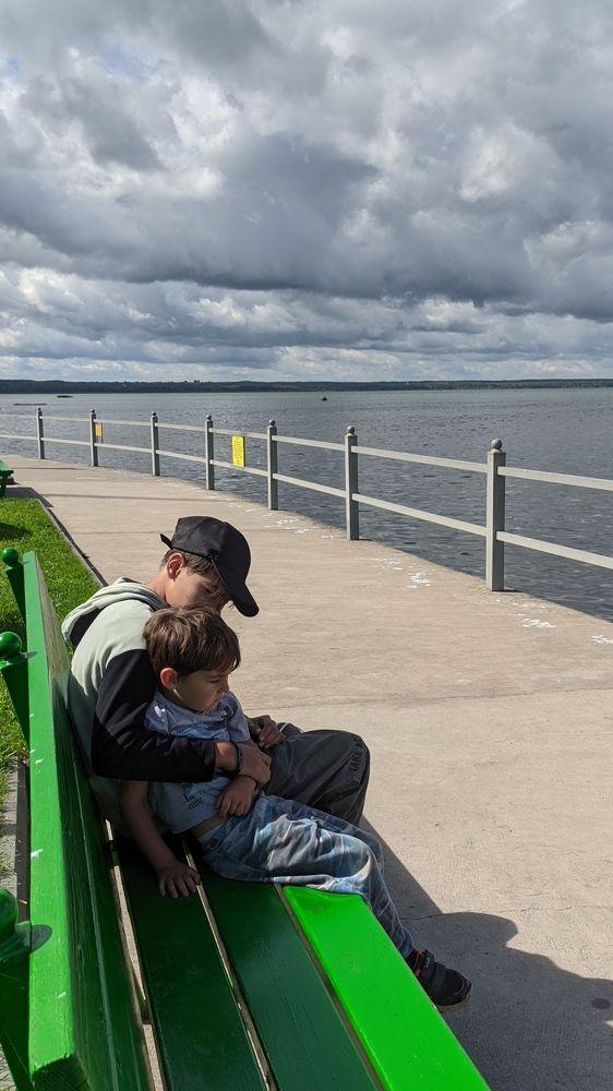 Фотография автора Васильева Ирина