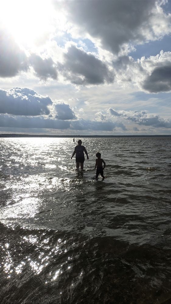 Фотография автора Васильева Ирина