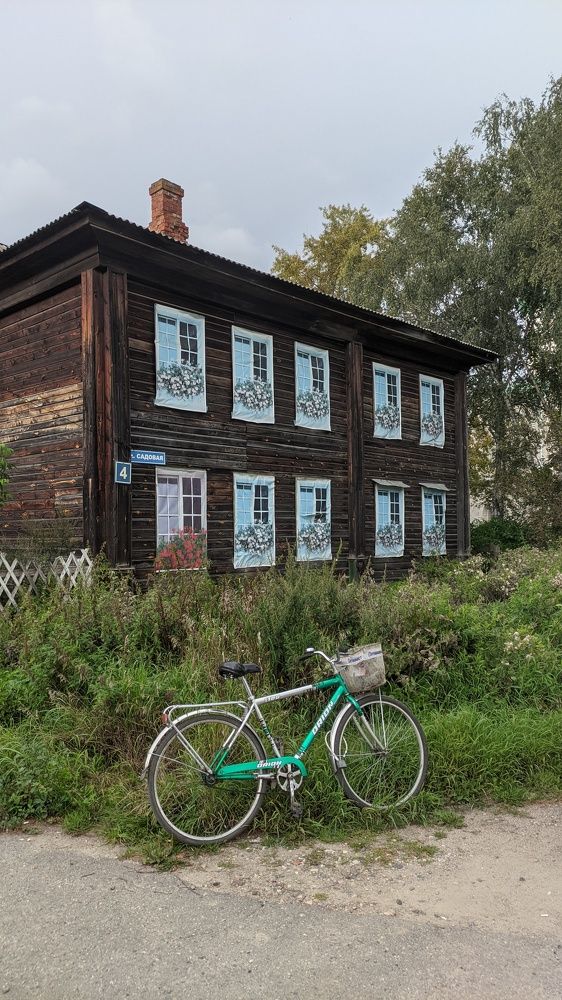 Фотография автора Васильева Ирина