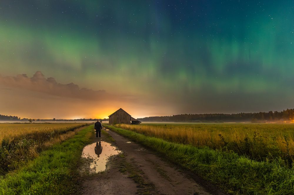 Фотография автора Katrin Lillenthal