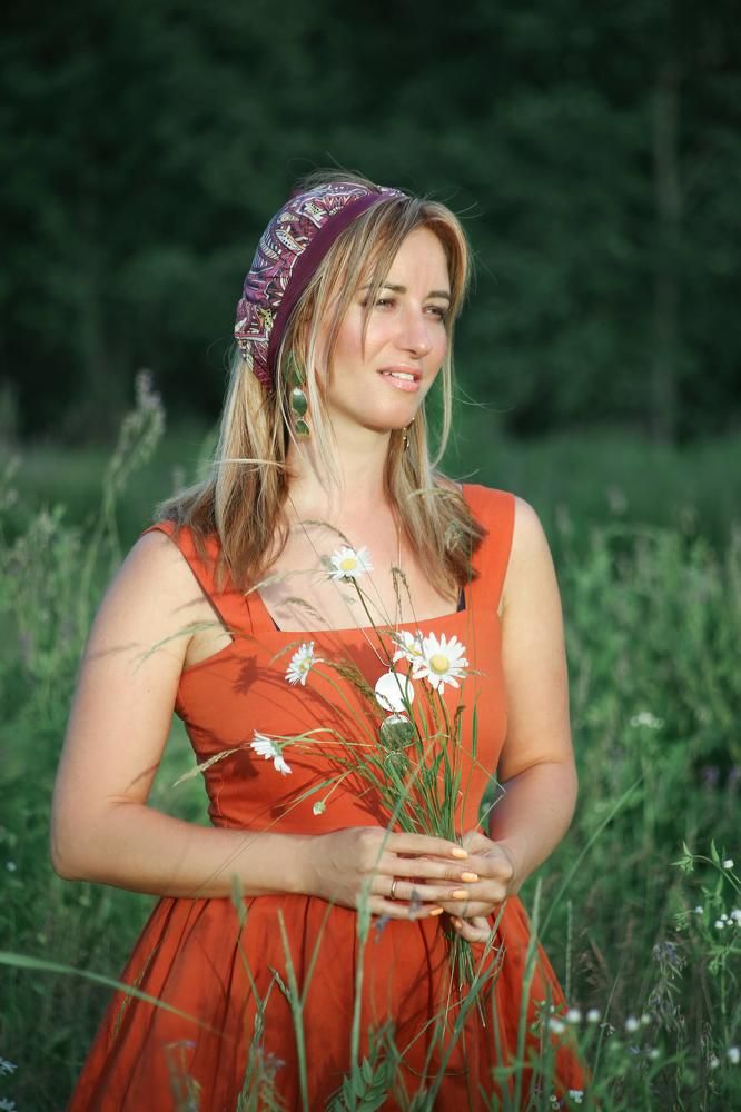 Photograph by Елена Хорошильцева