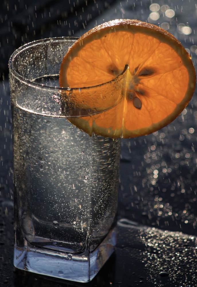 Photograph by Елена Хорошильцева