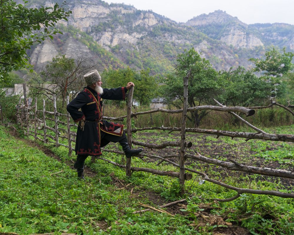 Photograph by Леонид Соснин