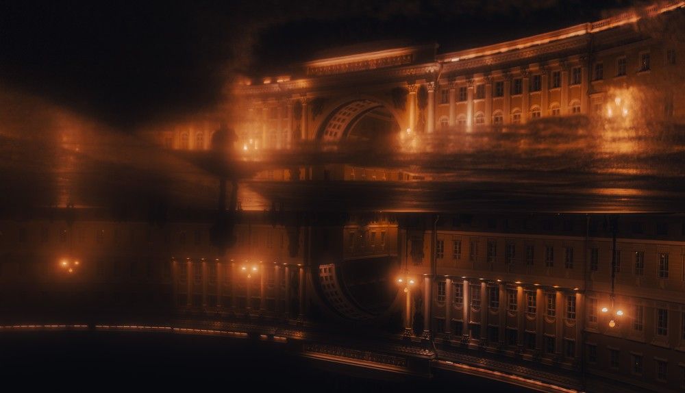 Photograph by Andrey