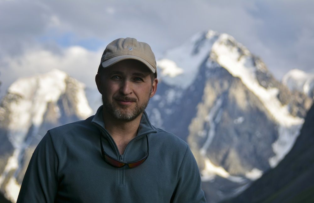 Photograph by Ирина Кучеренко