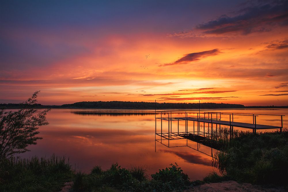 Photograph by Светлана Гущина