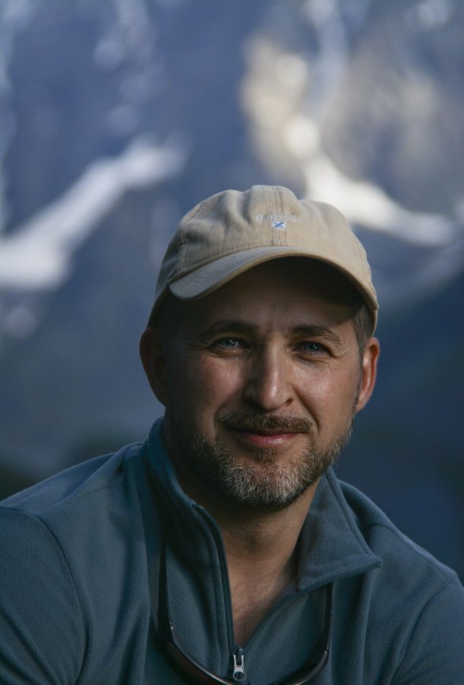 Photograph by Ирина Кучеренко