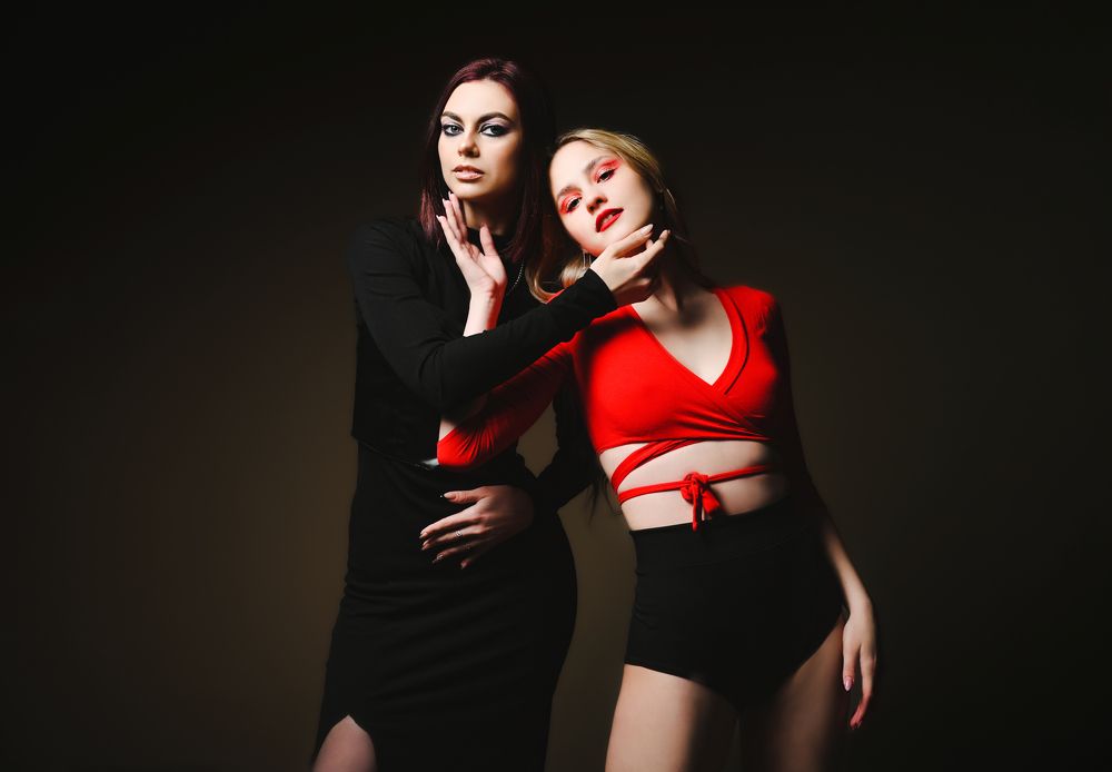 Photograph by Юлия Ковальчук