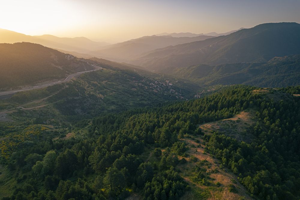 Photograph by Kiril Kralev