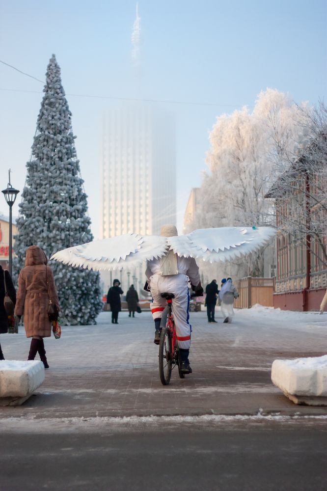 Photograph by Никита Павлов