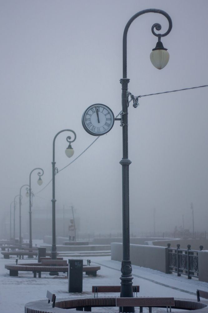 Photograph by Никита Павлов