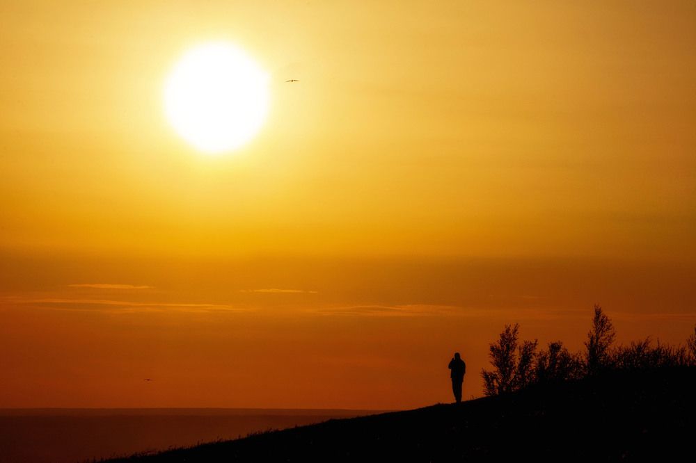 Photograph by Юлия Лушникова