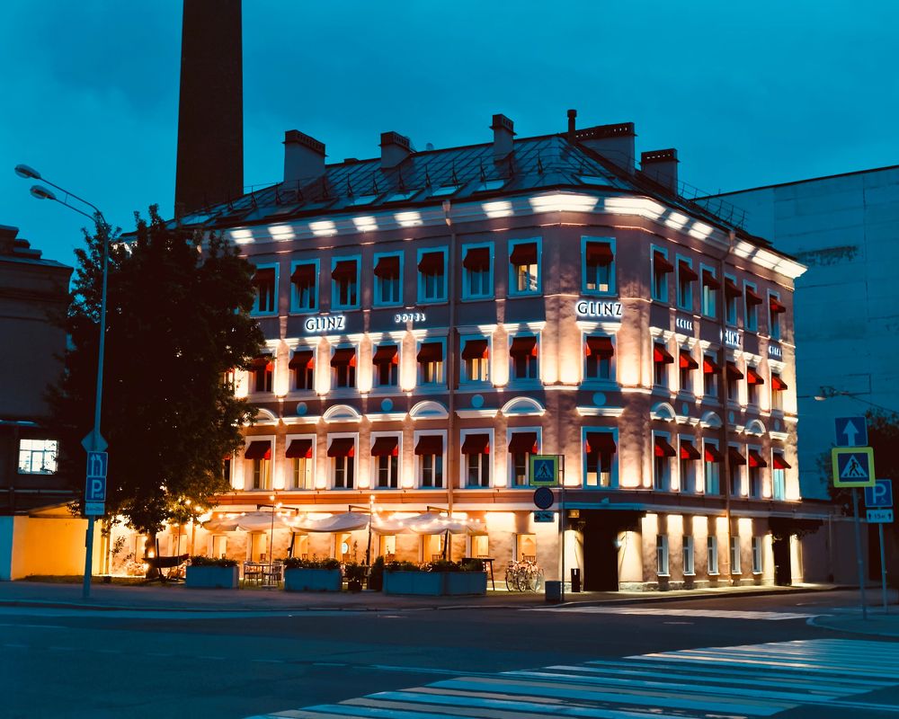 Photograph by Никита Петров