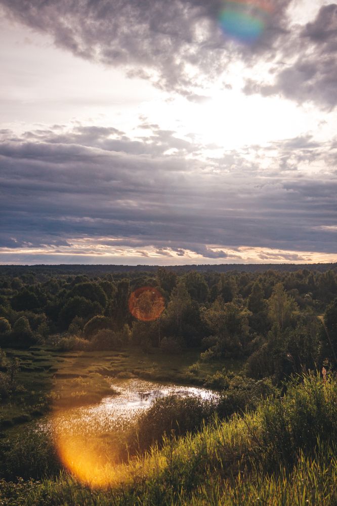 Photograph by Марина Копылова