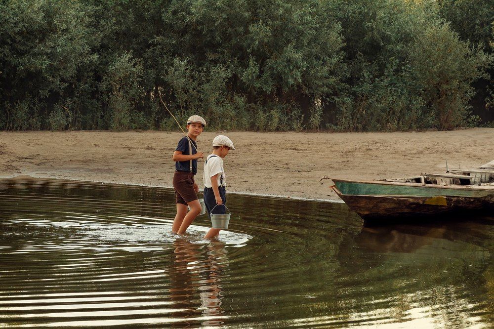 Фотография автора Светлана Кузьмина